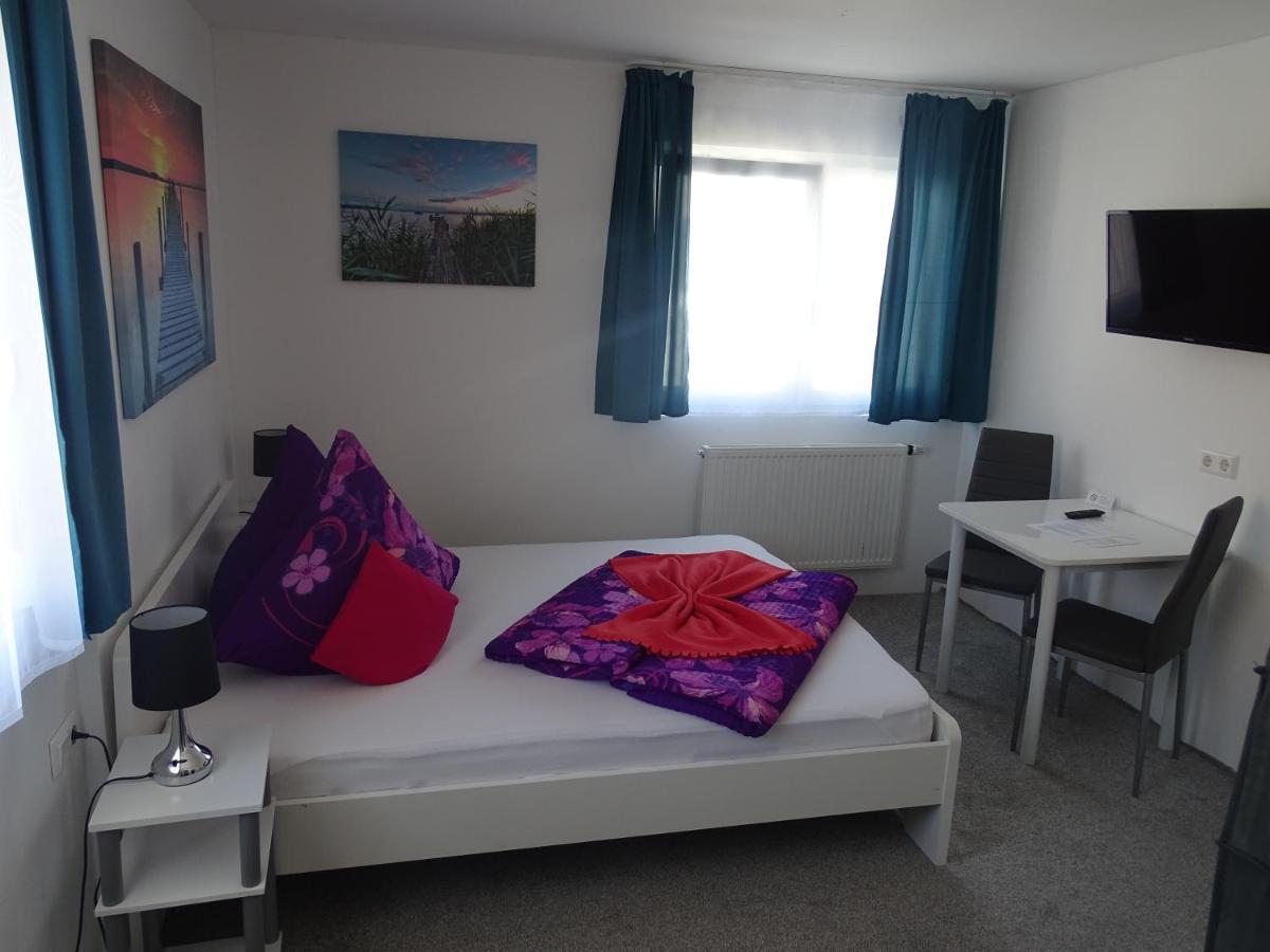 Gaestehaus Uezel *