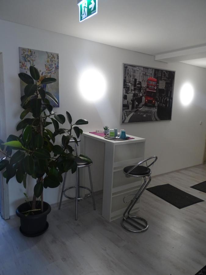 Gaestehaus Uezel *