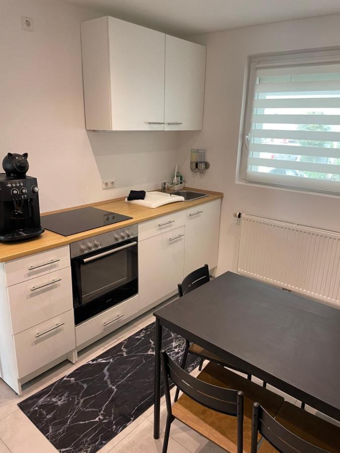 Homestay Gaestehaus Uezel Friedrichshafen