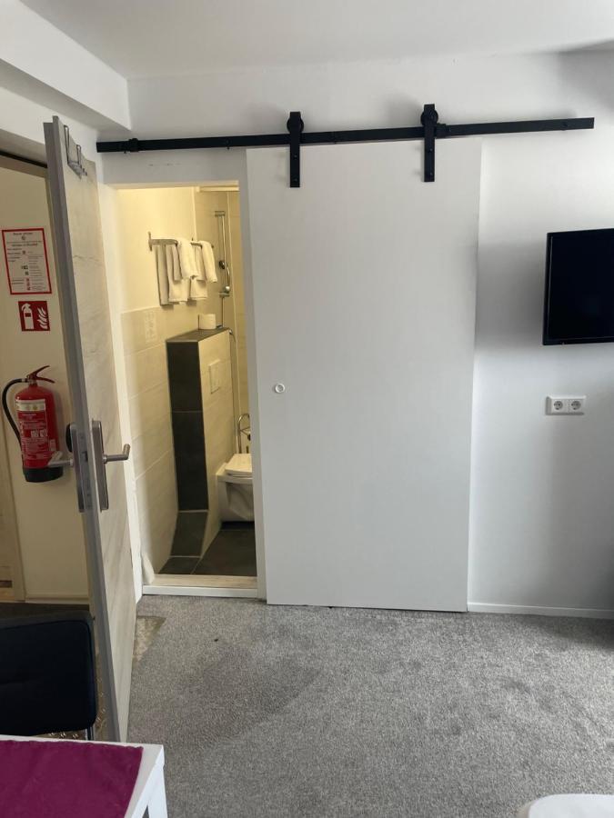 Homestay Gaestehaus Uezel