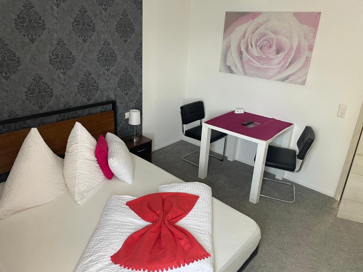 Homestay Gaestehaus Uezel